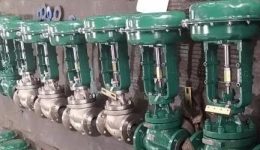 九州ku酷游小课堂|运行中的阀门该如何维护？