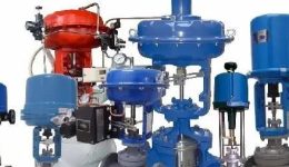 九州ku酷游小课堂|调节阀发生卡死或堵塞处理方法有哪些？